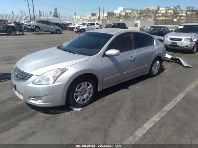 Photo 1 VIN: 1N4AL2AP5BN432128 - NISSAN ALTIMA 