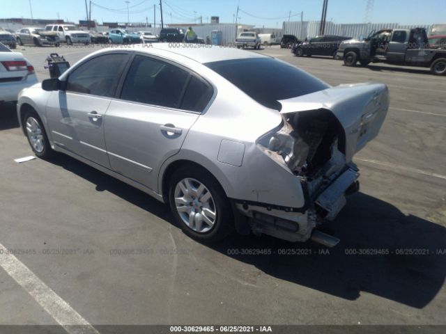 Photo 2 VIN: 1N4AL2AP5BN432128 - NISSAN ALTIMA 