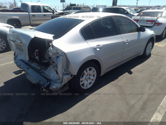 Photo 3 VIN: 1N4AL2AP5BN432128 - NISSAN ALTIMA 