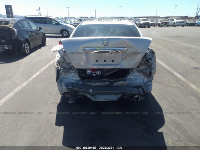 Photo 5 VIN: 1N4AL2AP5BN432128 - NISSAN ALTIMA 