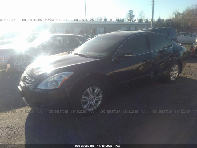 Photo 1 VIN: 1N4AL2AP5BN432162 - NISSAN ALTIMA 