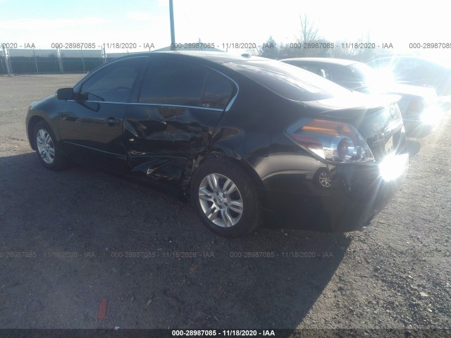 Photo 2 VIN: 1N4AL2AP5BN432162 - NISSAN ALTIMA 