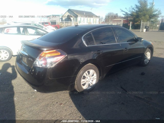 Photo 3 VIN: 1N4AL2AP5BN432162 - NISSAN ALTIMA 