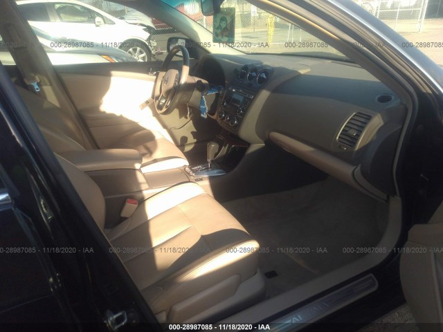 Photo 4 VIN: 1N4AL2AP5BN432162 - NISSAN ALTIMA 