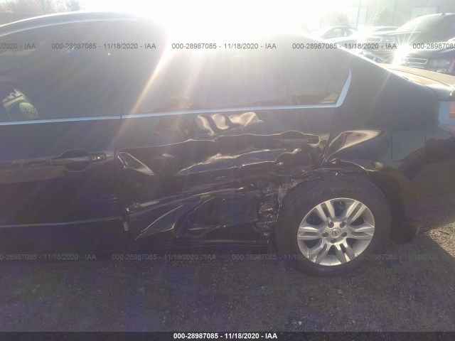 Photo 5 VIN: 1N4AL2AP5BN432162 - NISSAN ALTIMA 