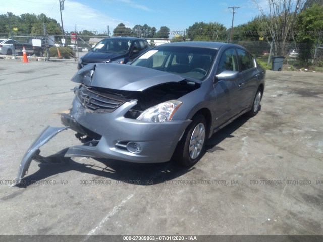 Photo 1 VIN: 1N4AL2AP5BN432419 - NISSAN ALTIMA 