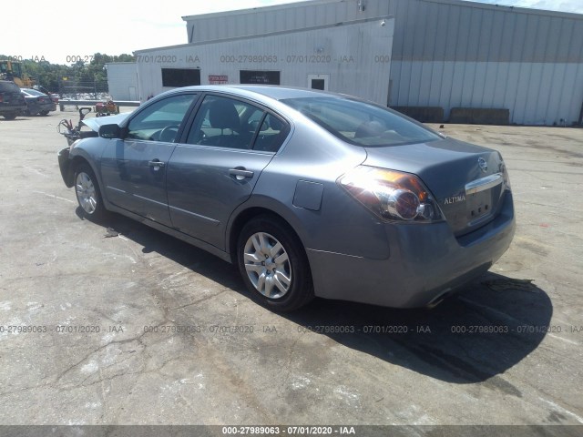 Photo 2 VIN: 1N4AL2AP5BN432419 - NISSAN ALTIMA 