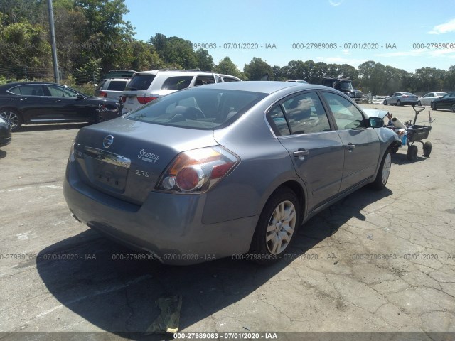 Photo 3 VIN: 1N4AL2AP5BN432419 - NISSAN ALTIMA 