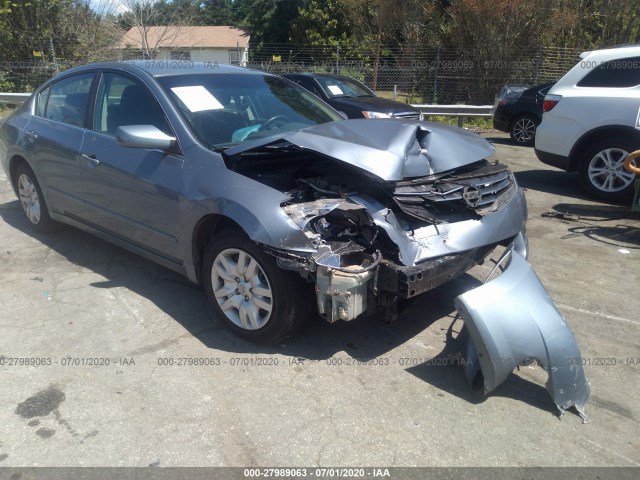 Photo 5 VIN: 1N4AL2AP5BN432419 - NISSAN ALTIMA 