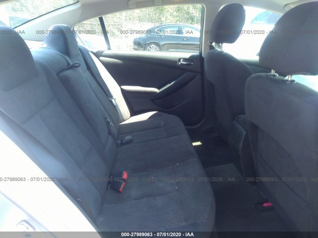 Photo 7 VIN: 1N4AL2AP5BN432419 - NISSAN ALTIMA 