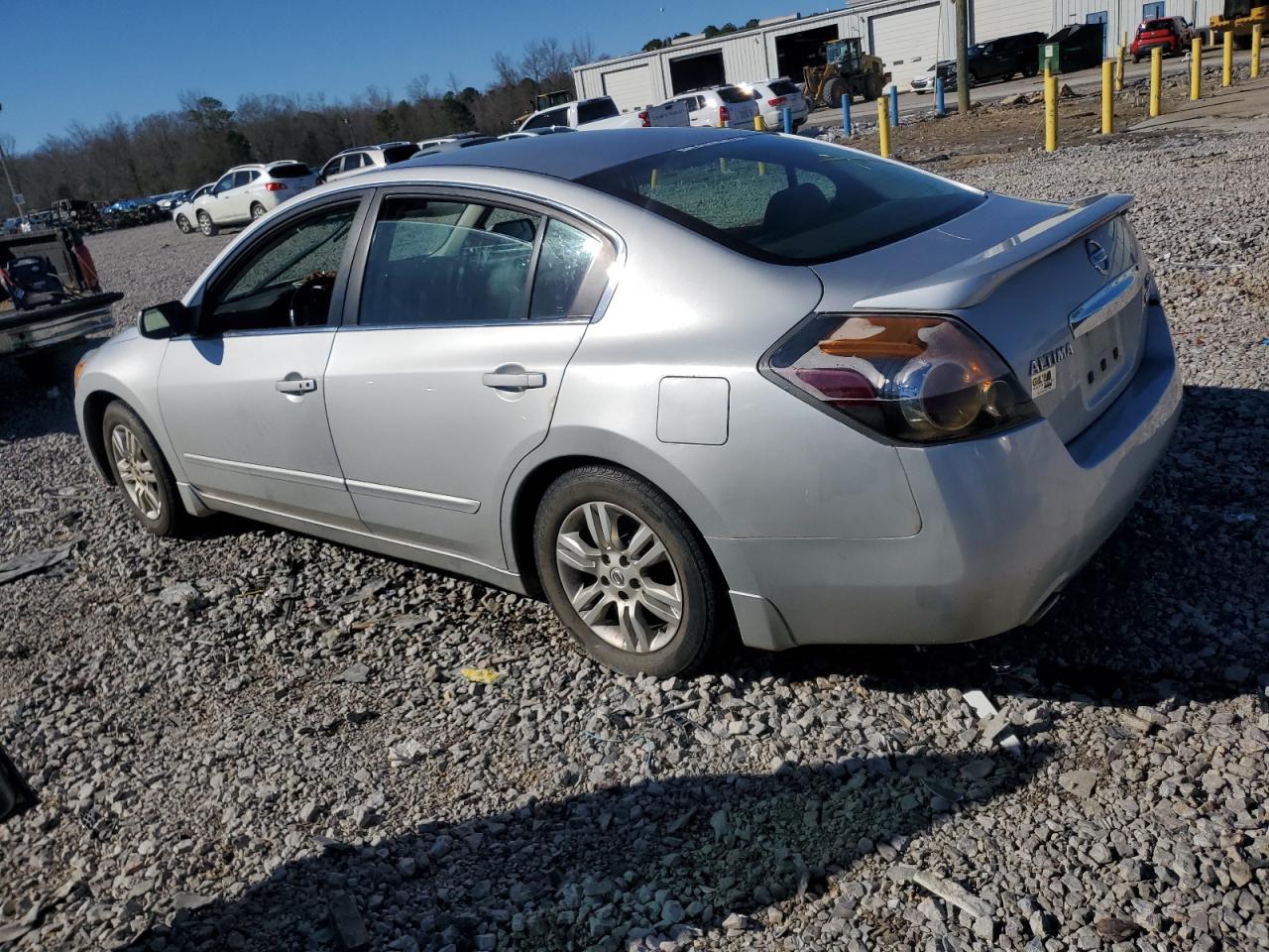 Photo 1 VIN: 1N4AL2AP5BN433361 - NISSAN ALTIMA 