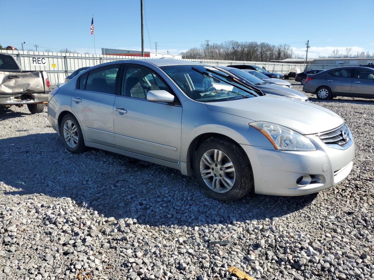 Photo 3 VIN: 1N4AL2AP5BN433361 - NISSAN ALTIMA 