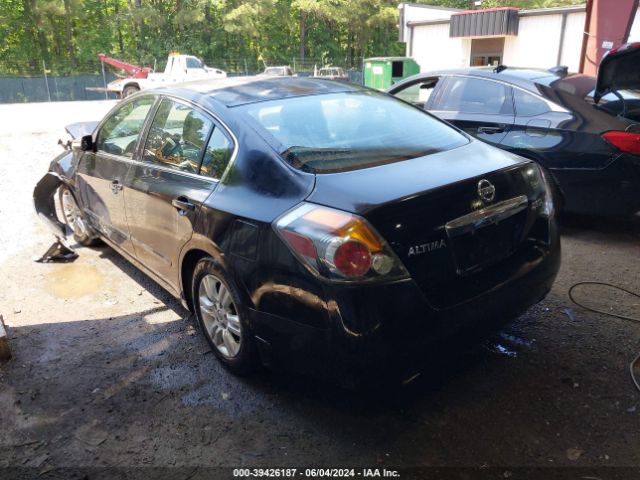 Photo 2 VIN: 1N4AL2AP5BN435207 - NISSAN ALTIMA 