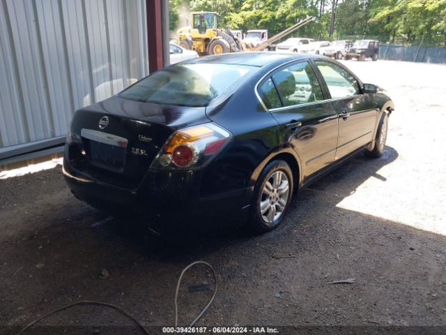 Photo 3 VIN: 1N4AL2AP5BN435207 - NISSAN ALTIMA 