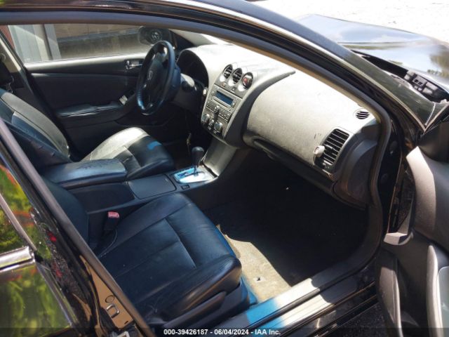 Photo 4 VIN: 1N4AL2AP5BN435207 - NISSAN ALTIMA 