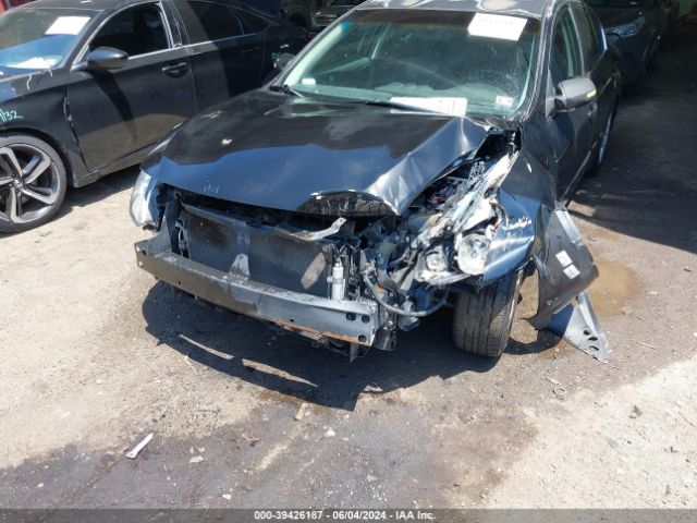 Photo 5 VIN: 1N4AL2AP5BN435207 - NISSAN ALTIMA 