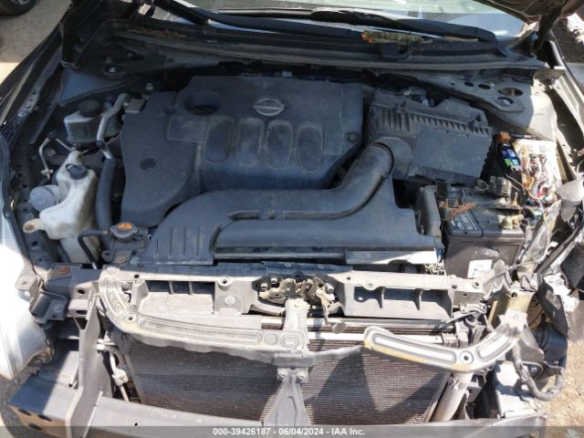 Photo 9 VIN: 1N4AL2AP5BN435207 - NISSAN ALTIMA 