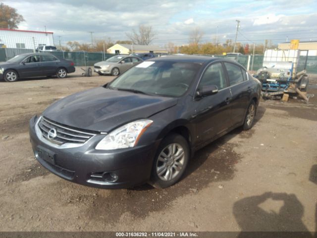 Photo 1 VIN: 1N4AL2AP5BN436311 - NISSAN ALTIMA 