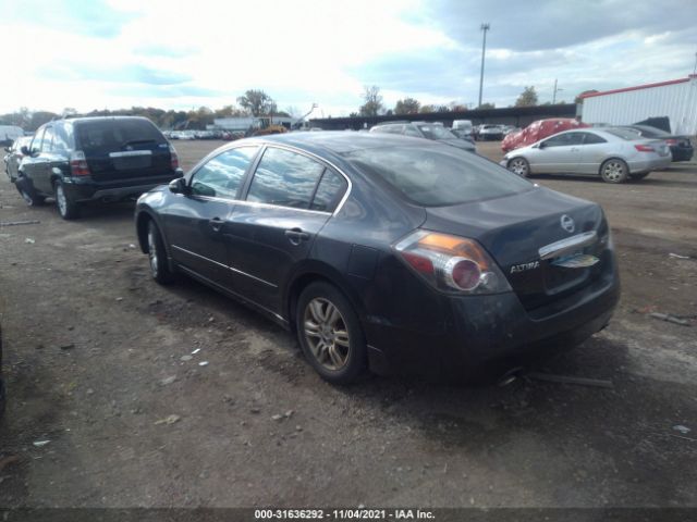 Photo 2 VIN: 1N4AL2AP5BN436311 - NISSAN ALTIMA 