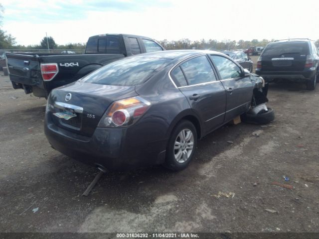 Photo 3 VIN: 1N4AL2AP5BN436311 - NISSAN ALTIMA 