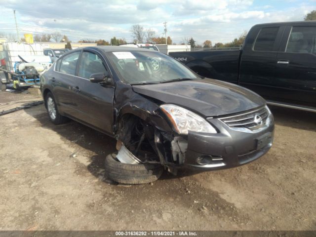 Photo 5 VIN: 1N4AL2AP5BN436311 - NISSAN ALTIMA 