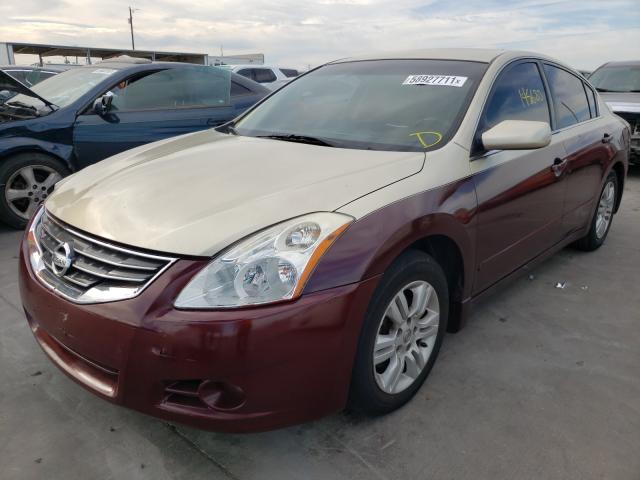 Photo 1 VIN: 1N4AL2AP5BN437023 - NISSAN ALTIMA BAS 