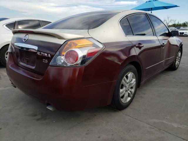 Photo 3 VIN: 1N4AL2AP5BN437023 - NISSAN ALTIMA BAS 