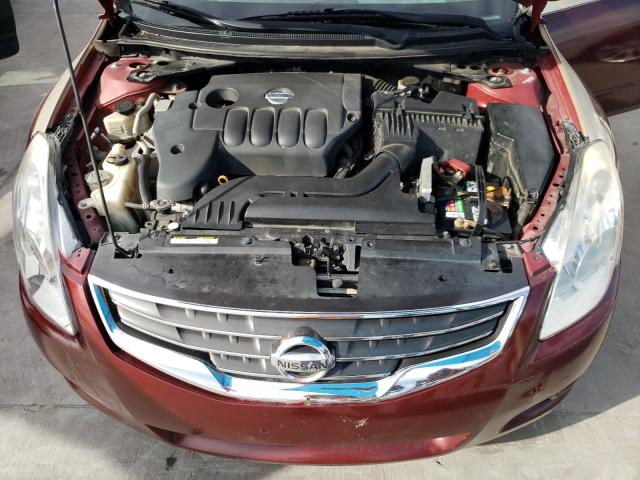 Photo 6 VIN: 1N4AL2AP5BN437023 - NISSAN ALTIMA BAS 