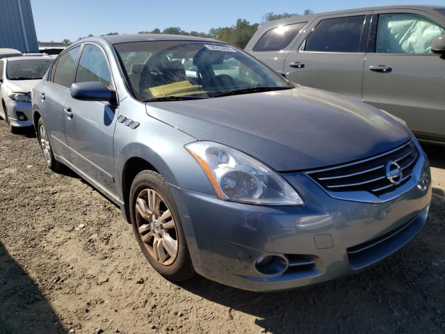 Photo 0 VIN: 1N4AL2AP5BN437197 - NISSAN ALTIMA BAS 