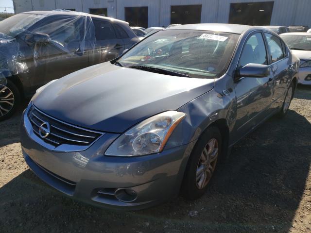 Photo 1 VIN: 1N4AL2AP5BN437197 - NISSAN ALTIMA BAS 