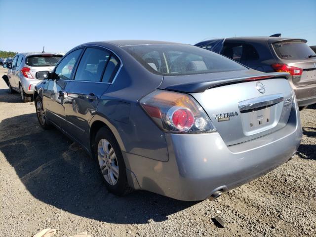 Photo 2 VIN: 1N4AL2AP5BN437197 - NISSAN ALTIMA BAS 