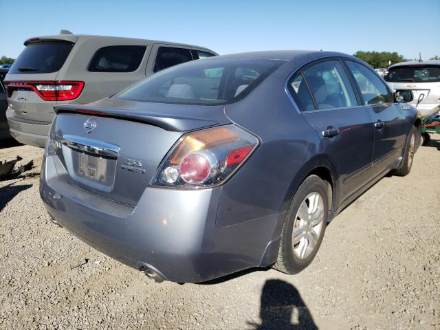 Photo 3 VIN: 1N4AL2AP5BN437197 - NISSAN ALTIMA BAS 