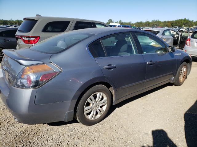 Photo 8 VIN: 1N4AL2AP5BN437197 - NISSAN ALTIMA BAS 