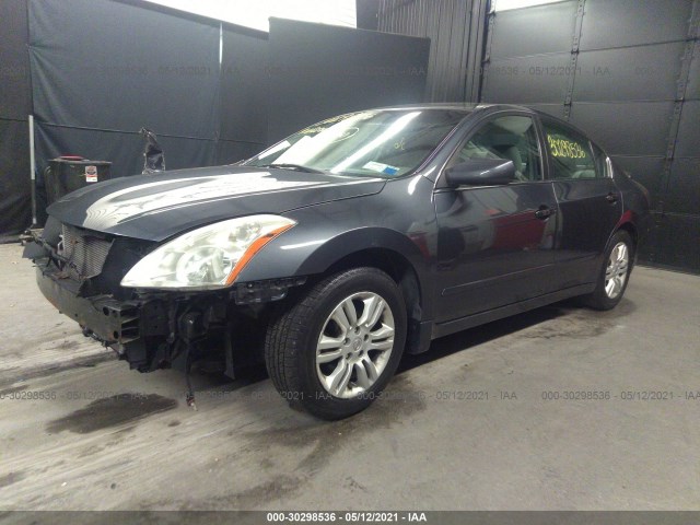 Photo 1 VIN: 1N4AL2AP5BN438334 - NISSAN ALTIMA 