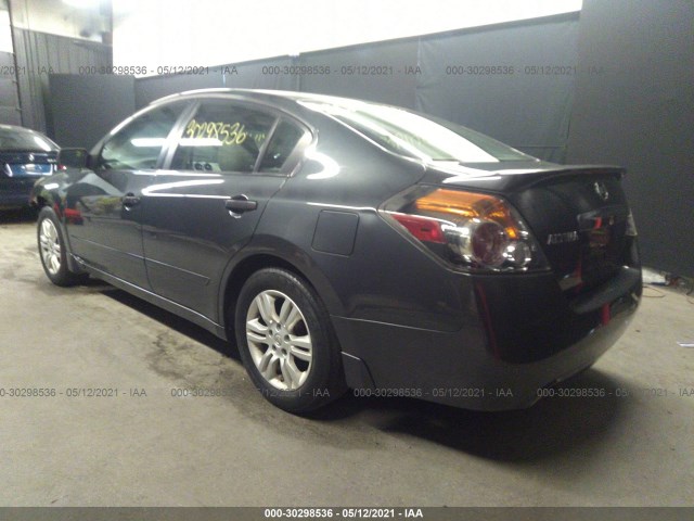 Photo 2 VIN: 1N4AL2AP5BN438334 - NISSAN ALTIMA 