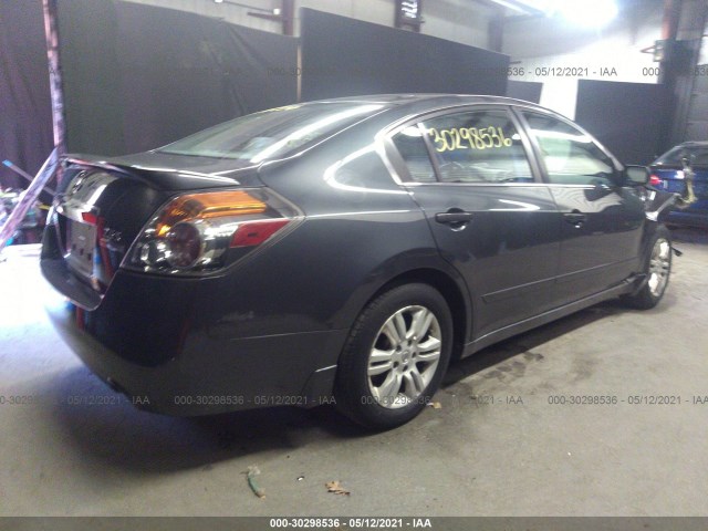 Photo 3 VIN: 1N4AL2AP5BN438334 - NISSAN ALTIMA 