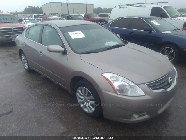 Photo 0 VIN: 1N4AL2AP5BN441461 - NISSAN ALTIMA 