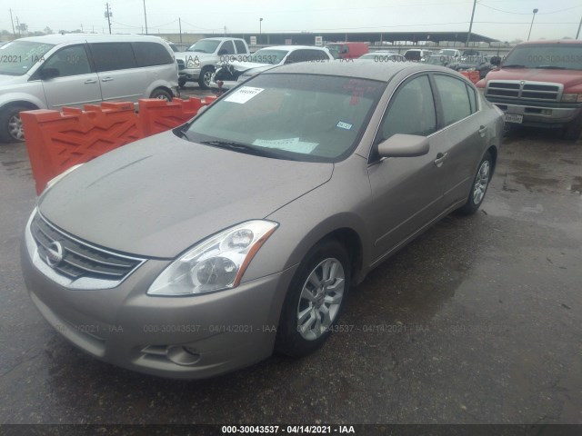 Photo 1 VIN: 1N4AL2AP5BN441461 - NISSAN ALTIMA 