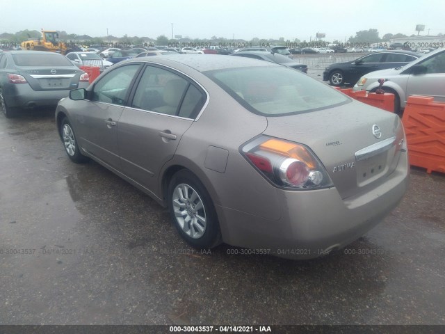 Photo 2 VIN: 1N4AL2AP5BN441461 - NISSAN ALTIMA 