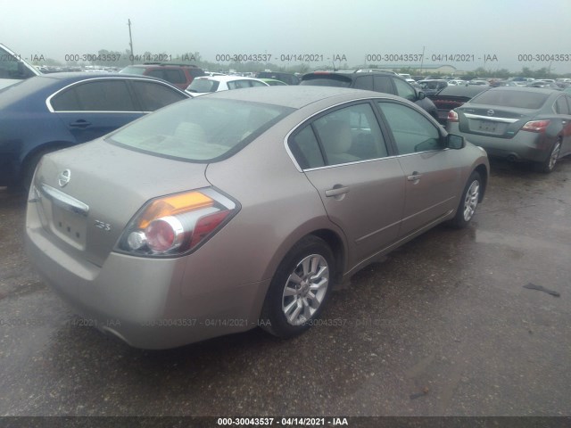 Photo 3 VIN: 1N4AL2AP5BN441461 - NISSAN ALTIMA 