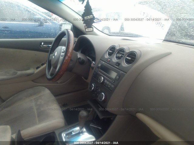 Photo 4 VIN: 1N4AL2AP5BN441461 - NISSAN ALTIMA 