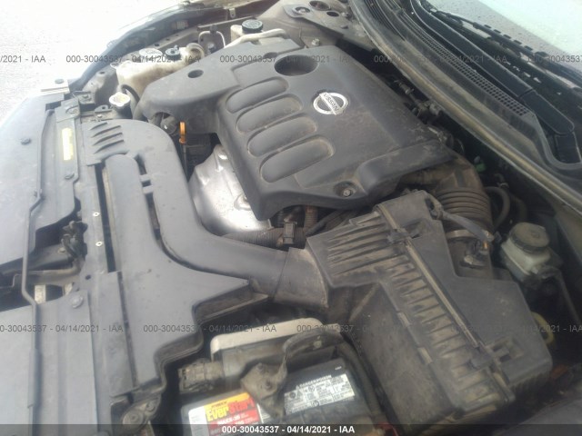 Photo 9 VIN: 1N4AL2AP5BN441461 - NISSAN ALTIMA 