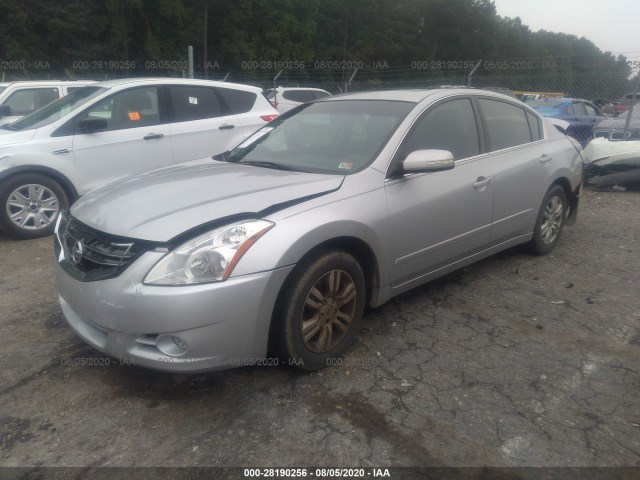 Photo 1 VIN: 1N4AL2AP5BN442075 - NISSAN ALTIMA 