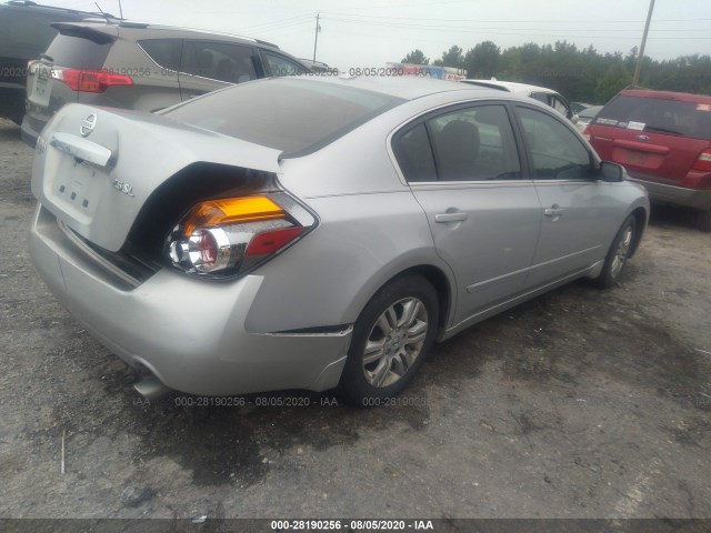 Photo 3 VIN: 1N4AL2AP5BN442075 - NISSAN ALTIMA 