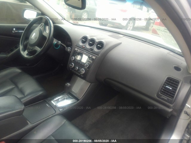 Photo 4 VIN: 1N4AL2AP5BN442075 - NISSAN ALTIMA 