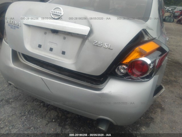 Photo 5 VIN: 1N4AL2AP5BN442075 - NISSAN ALTIMA 