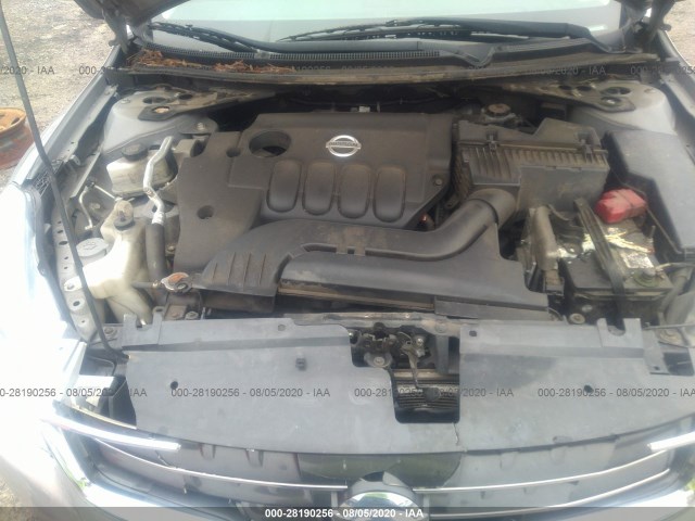 Photo 9 VIN: 1N4AL2AP5BN442075 - NISSAN ALTIMA 