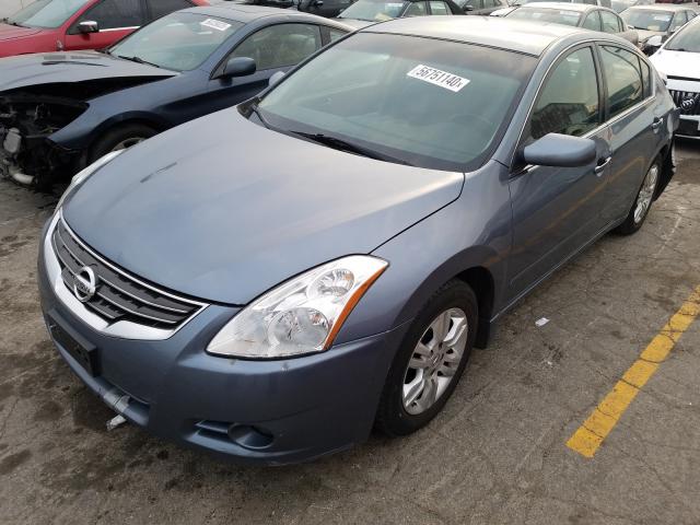 Photo 1 VIN: 1N4AL2AP5BN442836 - NISSAN ALTIMA BAS 