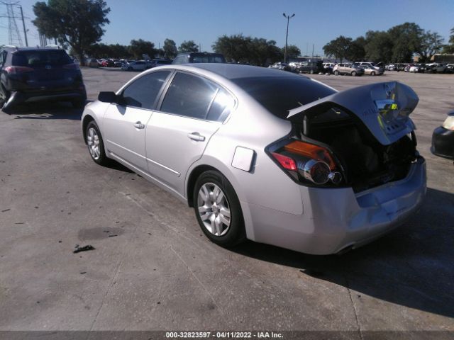 Photo 2 VIN: 1N4AL2AP5BN443498 - NISSAN ALTIMA 