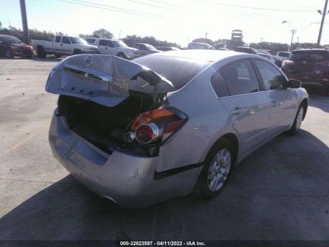 Photo 3 VIN: 1N4AL2AP5BN443498 - NISSAN ALTIMA 